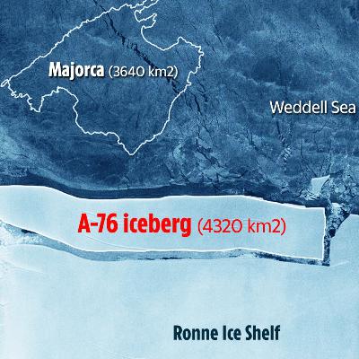 Ice sheet Ice sheet