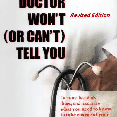 How Motrin and Other NSAIDS May Kill You!