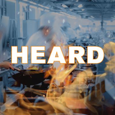 #8 The Unfiltered, Uncensored, Unmissable Chef Debate