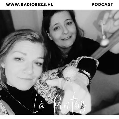 #33 Utolsó pillanatok - karácsony