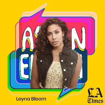 Asian Enough: Leyna Bloom Asian Enough: Leyna Bloom