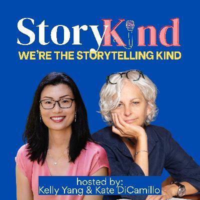 Welcome to StoryKind!
