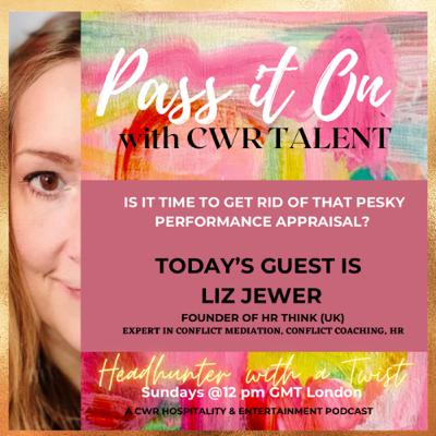 Is it Time To Ditch That Pesky Annual Performance Appraisal? Let's talk about it!