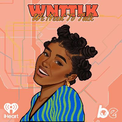 We Need To Talk: Khamari Talks New R&B Project, Spirituality, and His Journey From Boston to LA