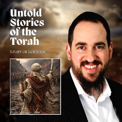 Beniyahu Ben Yehoyadah. Kohen and Warrior. (Part 1) Beniyahu Ben Yehoyadah. Kohen and Warrior. (Part 1)
