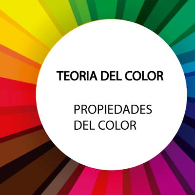 Propiedades del color