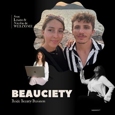 25 - Welcome - application pour les pro à domicile avec Louisa & Nicolas 25 - Welcome - application pour les pro à domicile avec Louisa & Nicolas