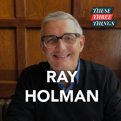 BAFTA winner Ray Holman on costume design, island life & loss