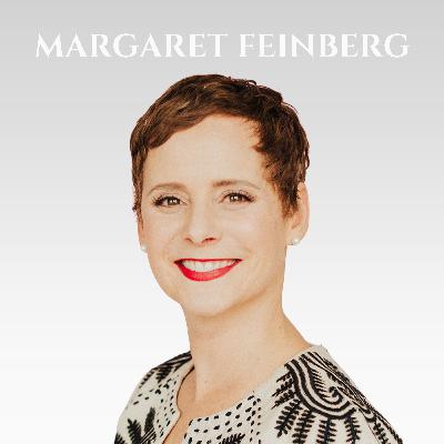 Experiencing the Holy Spirit Daily with Margaret Feinberg