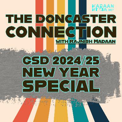 GSD 2024-25 New Year Special