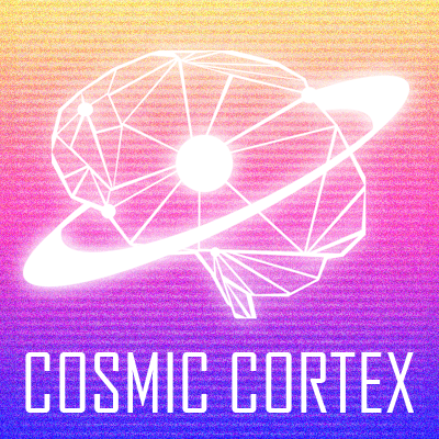 Cosmic Cortex - Episode #4: Veni, Vidi, Depression