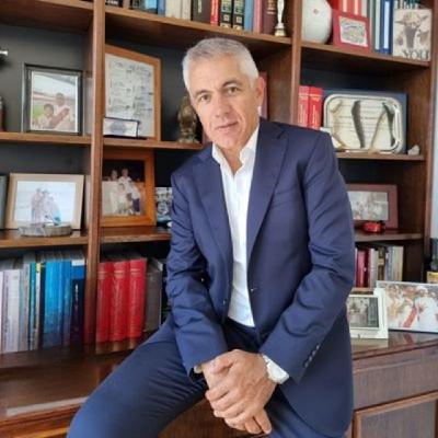 Marcelo Rodríguez @mrconsultores3 (Tributarista CEO de MR Consultores) Buenas Razones