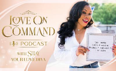 The Truth About Feminine Energy, Standards & Elite Men