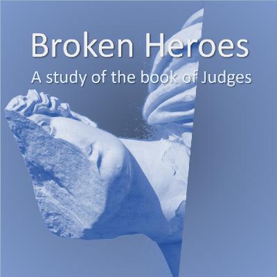Broken Heroes: The People Ask For A King