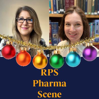 RPS Pharma Scene #27