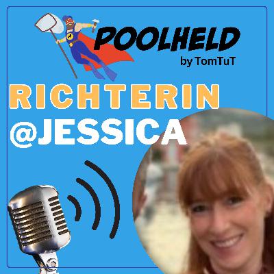#013 Richterin Jessica Heldenreise