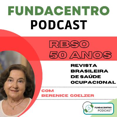 50 Anos da Revista Brasileira de Saúde Ocupacional