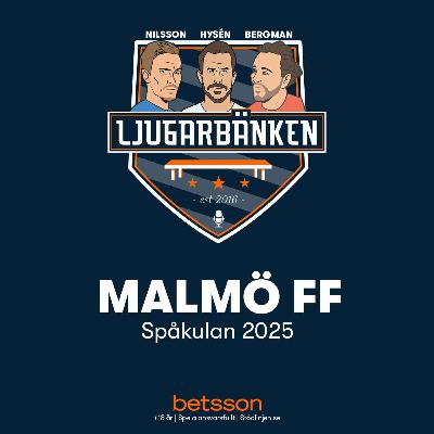 Spåkulan 2025 - Malmö FF