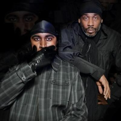 THE REAL DJ SPINS SHOW with host The Real DJ Spins Interview with Gipp N Worthy