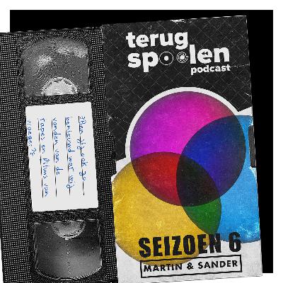136 - EINDEJAARSSPECIAL - Terugspoelen van seizoen 6