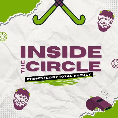 Red Lions Legend and Naked Hockey Owner w/ Felix Denayer | Inside The Circle | Total-Hockey