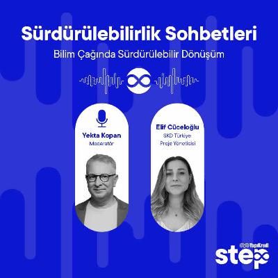 Sürdürülebilirlik Sohbetleri #90 Sürdürülebilirlik Sohbetleri #90