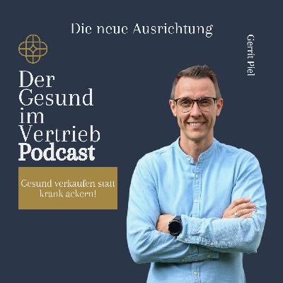 001 - Der Neustart - Die erste Folge - Worum wird es in dem Podcast in Zukunft gehen