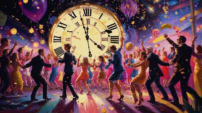 Chillout Session 8: Новогоднее настроение