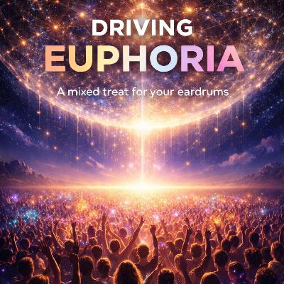Episode 175 - Driving Euphoria