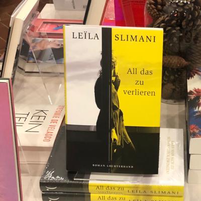 Bücher von außergewöhnlichen Autorinnen