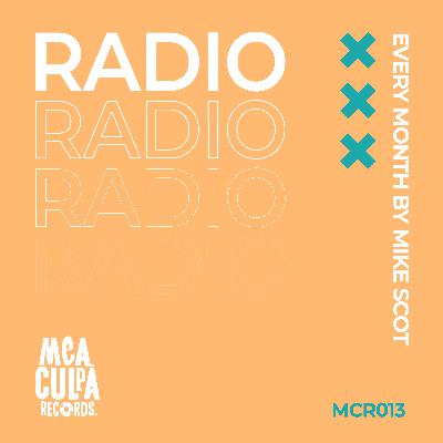 Mea Culpa Radio 013 Mea Culpa Radio 013