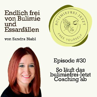 #30 - So läuft das bulimiefrei-Jetzt Coaching ab