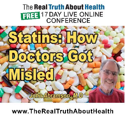 Statins: How Doctors Have Been Misled