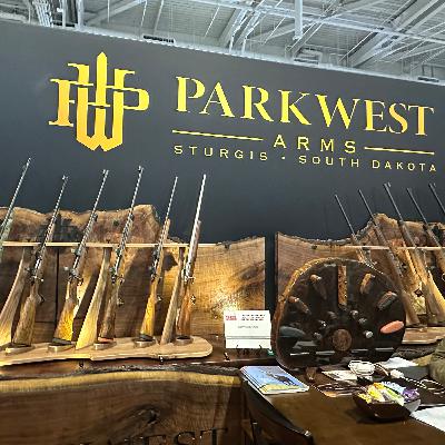 Live at SCI: Parkwest Arms