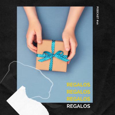 Regalos.
