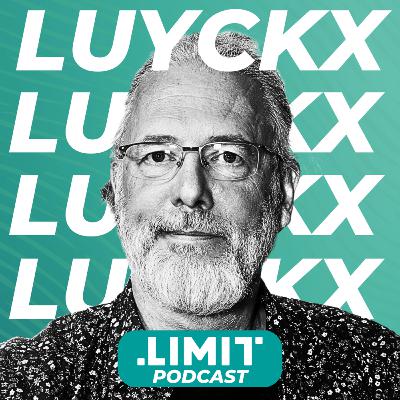 RÉVOLUTION PAR LA TERRE - Eric Luyx