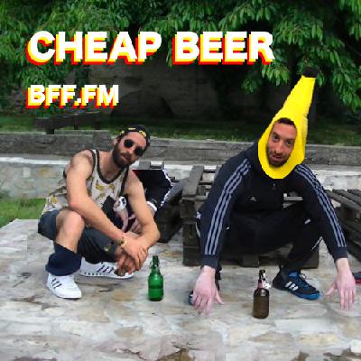 Special Guest: DJ Seltzer!