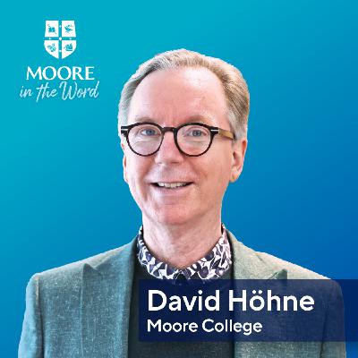 Deconstructing faith (Luke 6:20-36) with David Höhne