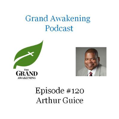 Art Guice calls American Christians of all ethnicities to work for genuine oneness in Christ