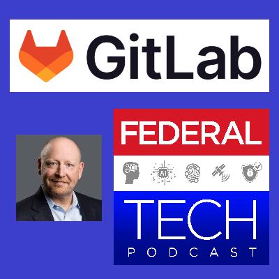 Ep. 274 AI-Driven DevSecOps: Accelerating Security and Modernization in Federal IT Ep. 274 AI-Driven DevSecOps: Accelerating Security and Modernization in Federal IT