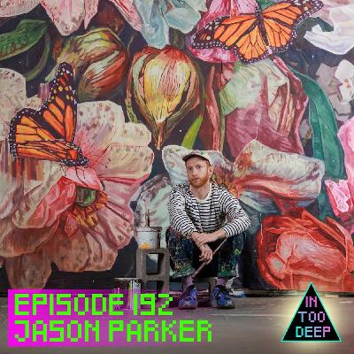192 - JASON PARKER
