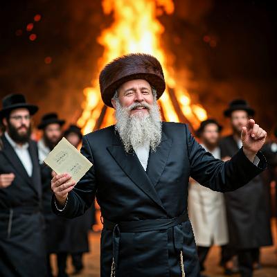 מה חידשה הקבלה? אלי ביתאן מארח את נדב הלפרין