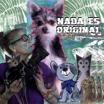 Amor perruno con Naomi Uman