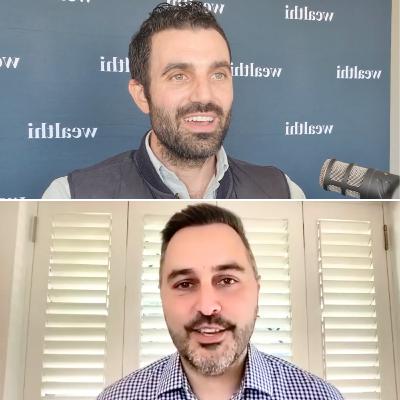 Hard landing & outlook for property prices 2024