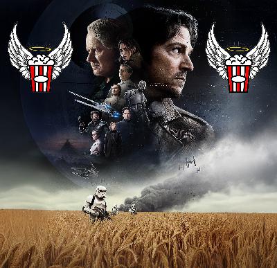 Andor - When should Christians resist the government?