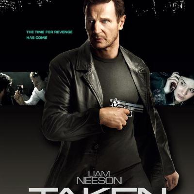 Taken #095 Taken #095