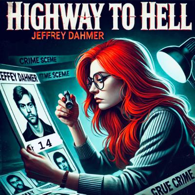 EP14- Jeffrey Dahmer
