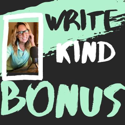 BONUS: Submitting a Picture Book Manuscript to Publishers