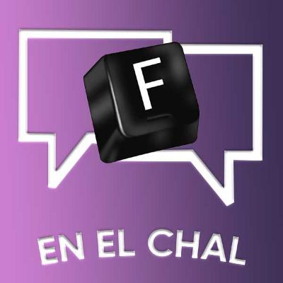 Trailer F en el Chal