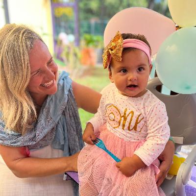 EPISODE 55 Birthing in India EPISODE 55 Birthing in India